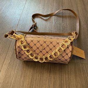 Steve Madden BMegga Logo Handbag NWT